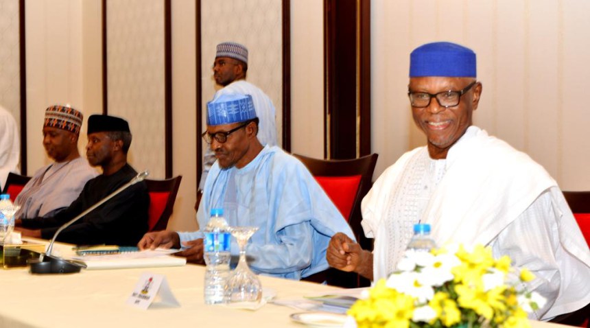 APC chairmanship: The job description